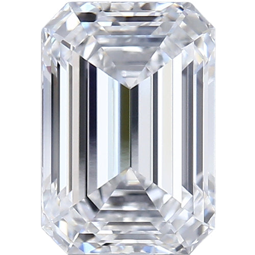 Emerald | 2.06 D VVS1 | LG756540392