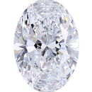 2.52ct Oval Lab Diamond — D/VVS2 — IGI LG756555769
