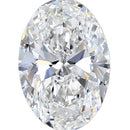 Oval | 2.57 E VVS2 | LG759505494