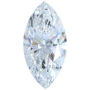 Diamond Marquise - Laboratory Grown - 1.58 - thumbnail
