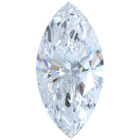 Diamond Marquise - Laboratory Grown - 1.58 - thumbnail