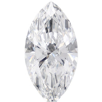 Marquise | 3.05 F VVS2 | LG766649336