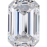 Emerald | 3.00 E VVS1 | LG769603759