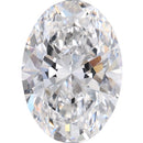 Oval | 2.04 E VVS2 | LG769625361