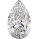 Pear | 1.57 F VVS2 | LG769634142
