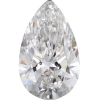 Pear | 1.57 F VVS2 | LG769634142