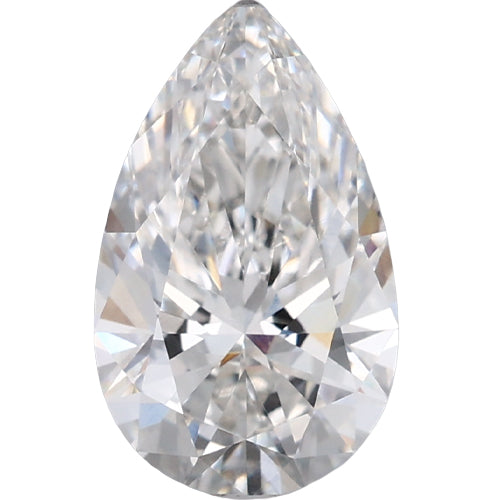 Pear | 1.57 F VVS2 | LG769634142