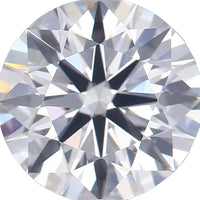 Round | 1.50 D VVS1 | LG771631586
