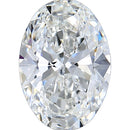 2.57ct Oval Lab Diamond — E/VVS2 — IGI LG774613416