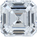 Asscher | 2.07 D VVS2 | LG776631615