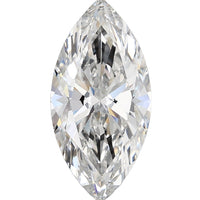 Marquise | 2.59 E VVS2 | LG788615809