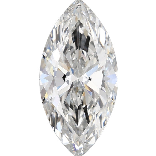 Marquise | 2.59 E VVS2 | LG788615809 | Hitched Fine Jewelry