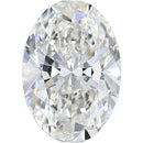 Oval | 3.08 F VVS2 | LG789618912