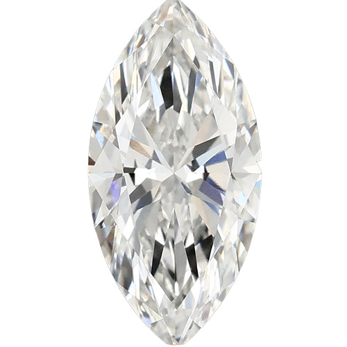Marquise | 2.50 F VVS2 | LG790610907 | Hitched Fine Jewelry