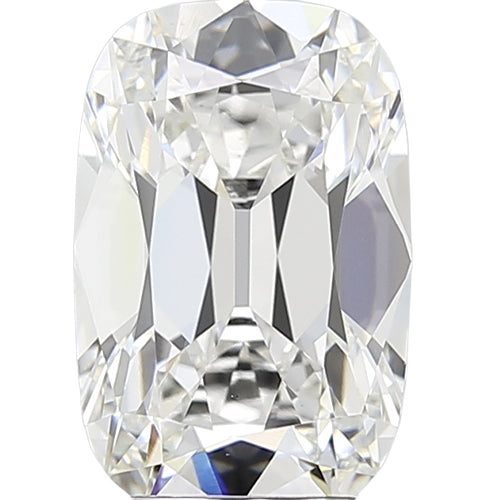 Old Mine | 3.04 F VS1 | LG791601431 | Hitched Fine Jewelry