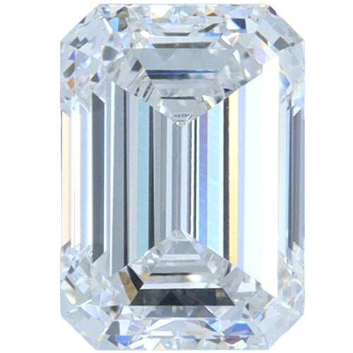 Emerald | 2.54 D VVS2 | LG795645971