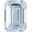 Emerald | 2.59 E VVS2 | LG800614309