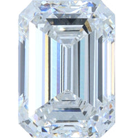Emerald | 2.59 E VVS2 | LG800614309