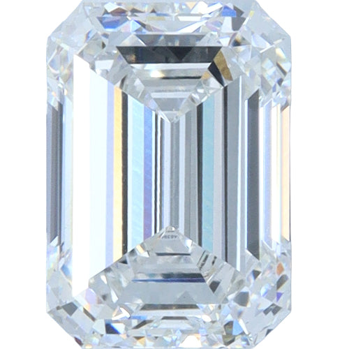 Emerald | 2.59 E VVS2 | LG800614309