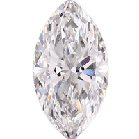 Marquise | 3.03 F VVS2 | LG801602906