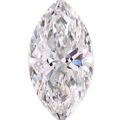 Marquise | 3.03 F VVS2 | LG801602906 | Hitched Fine Jewelry