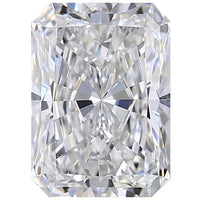 Diamond Radiant - Laboratory Grown - 2.56 - thumbnail
