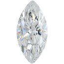 Marquise | 2.53 E VVS2 | LG750536194