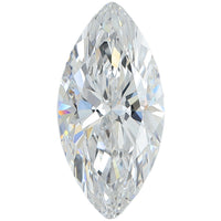 Marquise | 2.53 E VVS2 | LG750536194