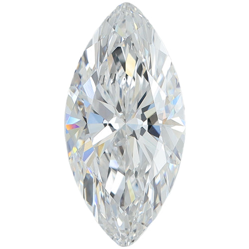 Diamond Marquise - Laboratory Grown - 2.53 | Hitched Fine Jewelry