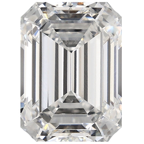 Emerald | 2.59 E VVS2 | LG749587085 | Hitched Fine Jewelry