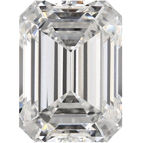 Emerald | 2.59 E VVS2 | LG747595040 | Hitched Fine Jewelry