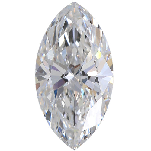 Diamond Marquise - Laboratory Grown - 2.05 | Hitched Fine Jewelry