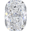 Diamond Elongated Cushion - Laboratory Grown - 2.01 - thumbnail