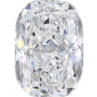 Diamond Elongated Cushion - Laboratory Grown - 2.01 - thumbnail
