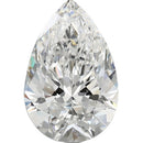 Pear | 2.08 D VVS2 | LG722512777