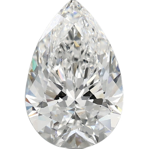 Pear | 2.08 D VVS2 | LG722512777 | Hitched Fine Jewelry