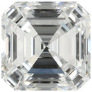 Diamond Asscher - Laboratory Grown - 1.5 - thumbnail