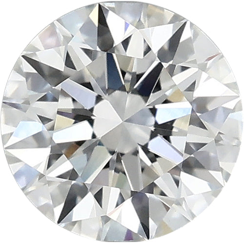 Round | 1.52 D VVS2 | LG719517926 | Hitched Fine Jewelry