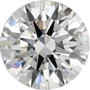 Round | 2.07 D VVS2 | LG692592837