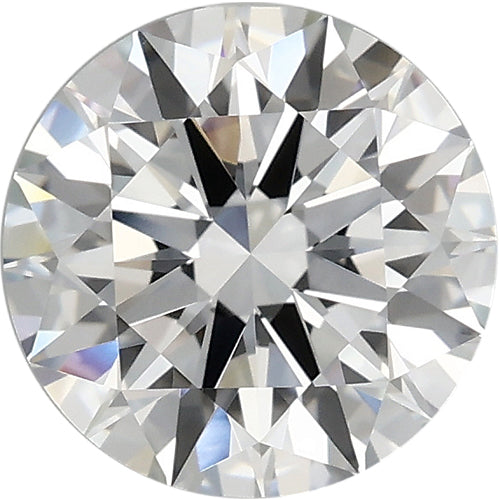 Round | 2.07 D VVS2 | LG692592837 | Hitched Fine Jewelry