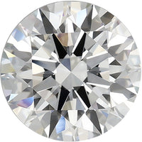 Diamond Round - Laboratory Grown - 2.07 - thumbnail