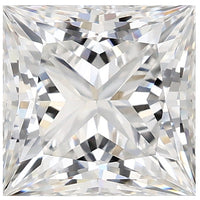 Princess | 1.58 D VVS2 | LG685555366