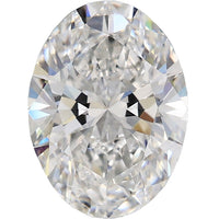 Oval | 2.02 E VVS2 | LG675572920