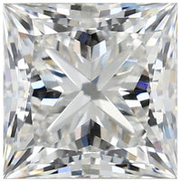 Princess | 1.56 D VVS2 | LG669410534