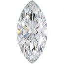 Marquise | 1.56 D VVS2 | LG650400743