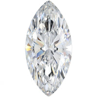 Marquise | 1.56 D VVS2 | LG650400743