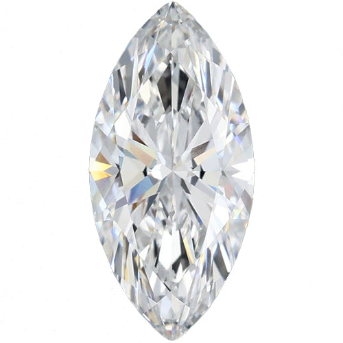 Marquise | 1.56 D VVS2 | LG650400743