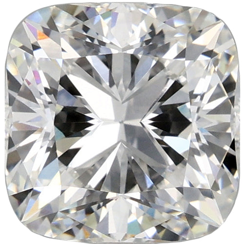 Cushion | 2.03 F VVS2 | LG648433951 | Hitched Fine Jewelry