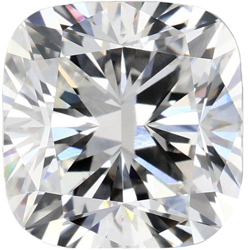 Cushion | 2.06 E VVS2 | LG647442978 | Hitched Fine Jewelry