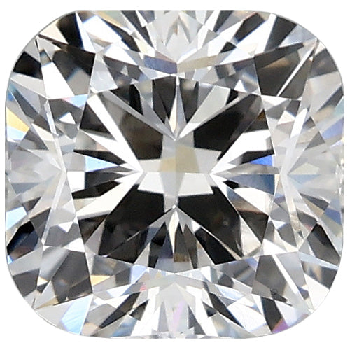 Diamond Cushion - Laboratory Grown - 1.59 | Hitched Fine Jewelry